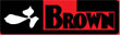 Brown Logo