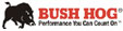 Bush Hog® Logo