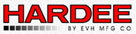 Hardee Logo