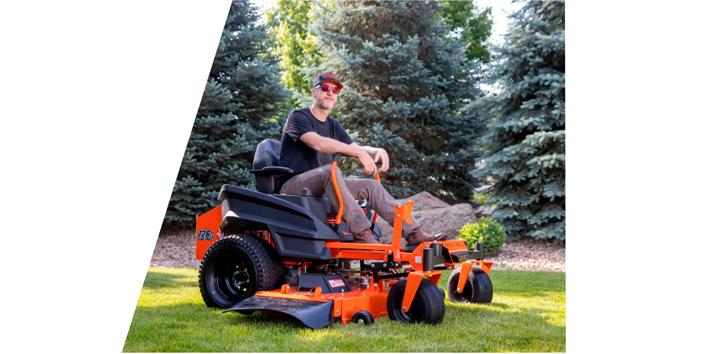 Dixon lawn mower dealer near online me